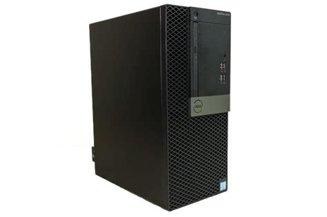 Dell I5 6500 Gtx 1650 Super 16gb Ram 480gb Ssd Optiplex 3040 Jawa