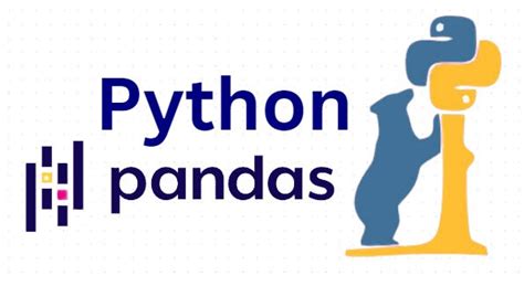 Python Pandas Tutorials Python Guides