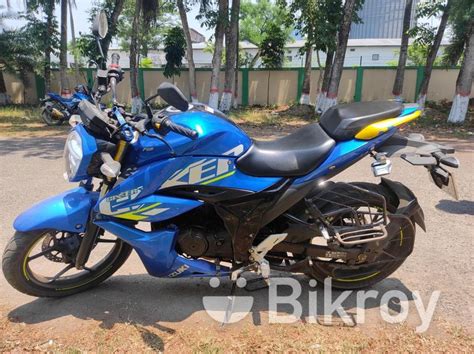 Suzuki Gixxer Fi Abs For Sale Khulna Sadar Bikroy