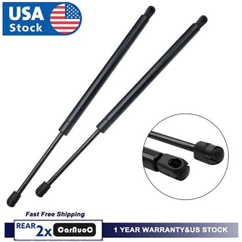 Rear Tailgate Liftgates Hatch Shock Gas Struts For Nissan Pathfinder