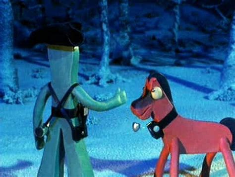 The Gumby Show 1957 070 Gumby Crosses The Delaware Video Dailymotion