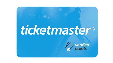 Ticketmaster Gift Card (Canadian Dollars) Tickets | Event Dates ...