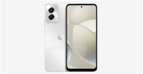 Exclusive Moto G Power 5G 2024 5K Renders And 360 Degree Video