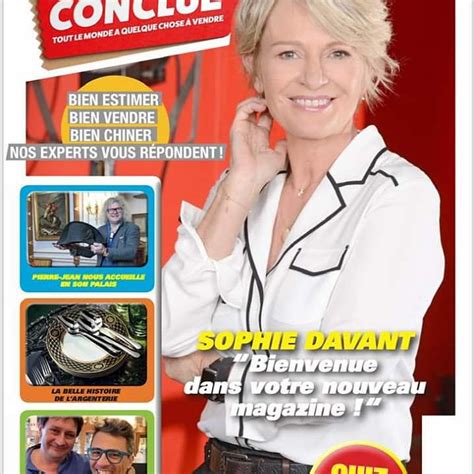 Thomas Burnichon On Twitter Nouveau Magazine Affaire Conclue En