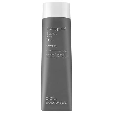 Perfect Hair Day Shampoo Living Proof Sephora