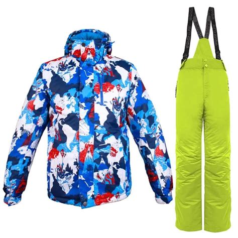 Venta Al Por Mayor Ropa Para Nieve Barata Compre Online Los Mejores