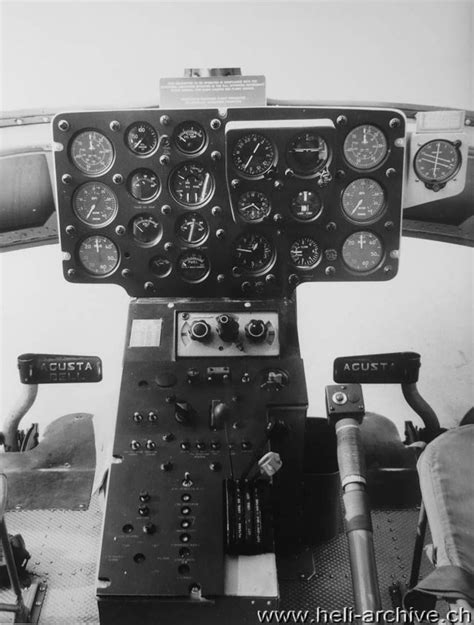 Agusta-Bell 102, AB-102, Agusta A.102 - Heli Archive