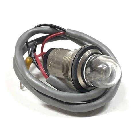 44 3898 Thermo King Light And Harness