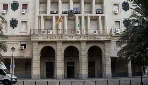 Un Juzgado De Lo Social De Sevilla Fija Un Juicio Para Dentro De Cuatro