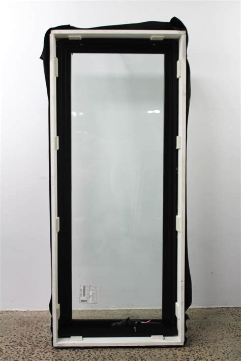 New Double Glazed Awning | Renovators Paradise Glazed Awning