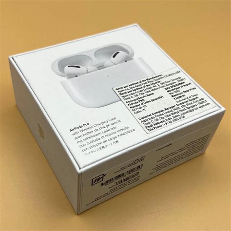 Air Pods Pro Tbi Wholesale