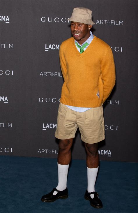 Tyler, The Creator Height: How Tall is The American Rapper?