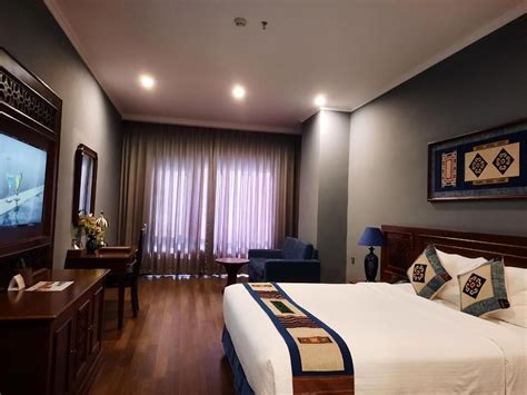 Pistachio Hotel Sapa Sa Pa Special Offers 2024 Top Hotel In Sa