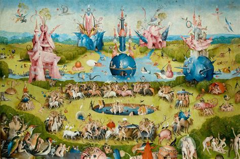 Bosch Milanoguida Visite Guidate A Mostre E Musei Con Milanoguida