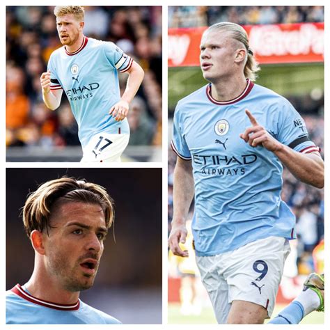 Rio Ferdinand Revealed How Kevin De Bruyne And Jackie Grealish Have