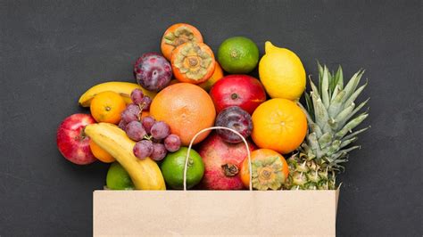 Esta es la fruta más hidratante del verano y rica en potasio que debes