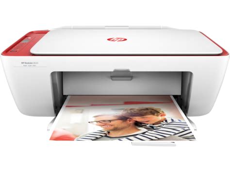 Impresora multifunción HP DeskJet 2623 Soporte HP