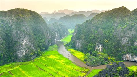 Vietnam In June Weather Tips Summer Festivals Bookmundi