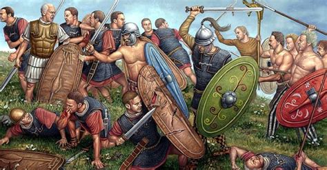 Ancient Warfare Of The Greatest Warrior Cultures Of Ancient Times