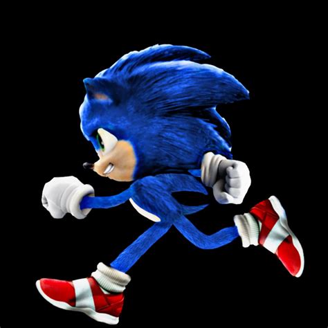 Super Mario Bros Blur Favorite Character Sonic The Hedgehog Fanart