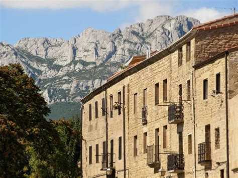 Sierra de Toloño o de Cantabria El topónimo que enfrenta a parte de