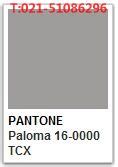 Pantone Paloma Tcx Pantone