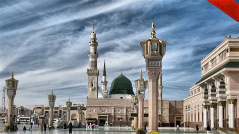 🔥 Download My Wallpaper Collection Madina Munawara Part by @swolf ...