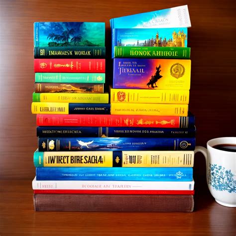 Livros De Aventura Para Jovens - Os Melhores Livros de Aventura para Jovens Leitores