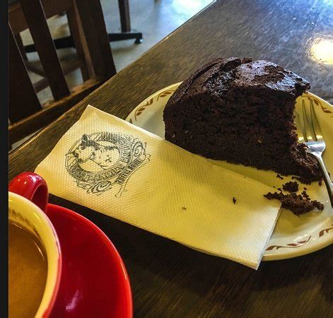 Frankies Empire Coffee House Hobart Restaurant Reviews Photos