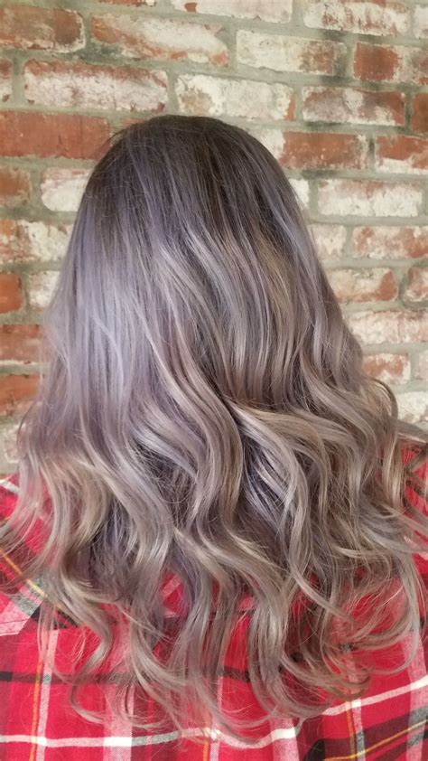 10 Violet Blonde Hair Ideas Top Mexico News