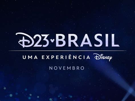 Disney Anuncia Venda De Ingressos E Expande D23 Para O Brasil