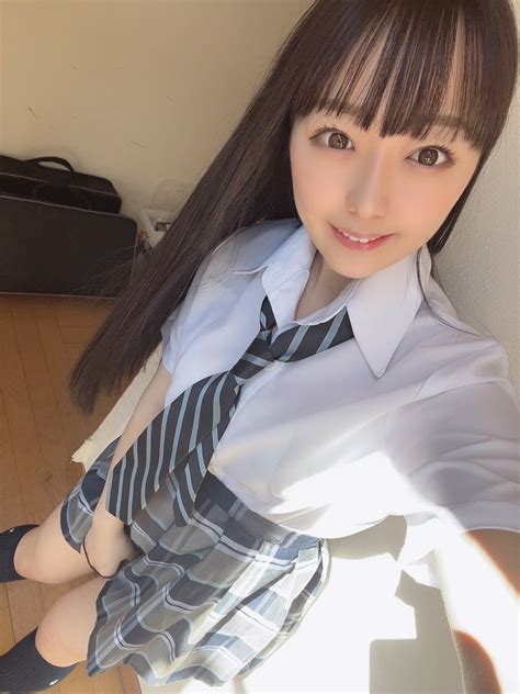 Act Manager On Twitter 制服姿の高瀬りなちゃんです😊 可愛いですね😍 高瀬りな Act