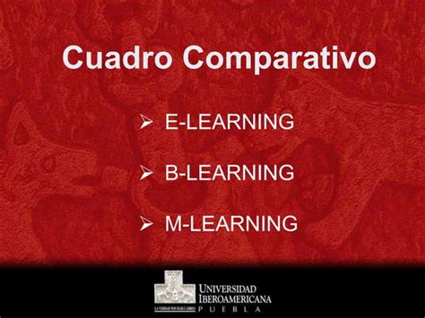 Cuadro Comparativo Equipo6 Uia PPT