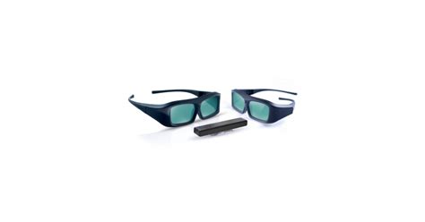 Comparer Les Prix PHILIPS PTA 02 00 Lunettes 3D Comparateur