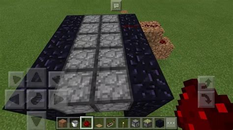 Simple Falle Zum Nachbauen Minecraft Fall 2 YouTube