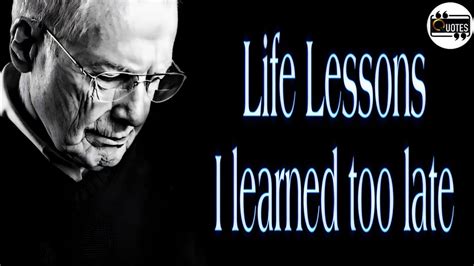 100 Money And Life Lessons Most People Don T Notice In Life Trending