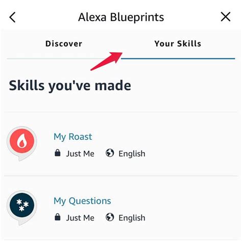 How to Create Custom Alexa Skills Using Alexa Blueprints - MashTips