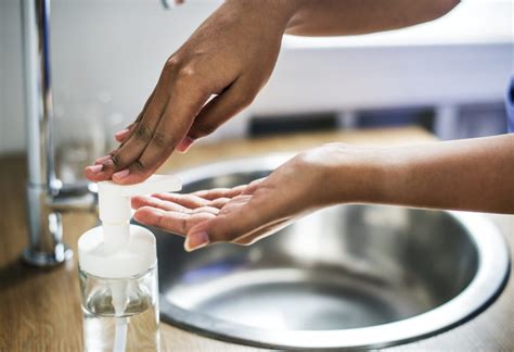 Hand Hygiene Audits And Their Role In Reducing HAIs