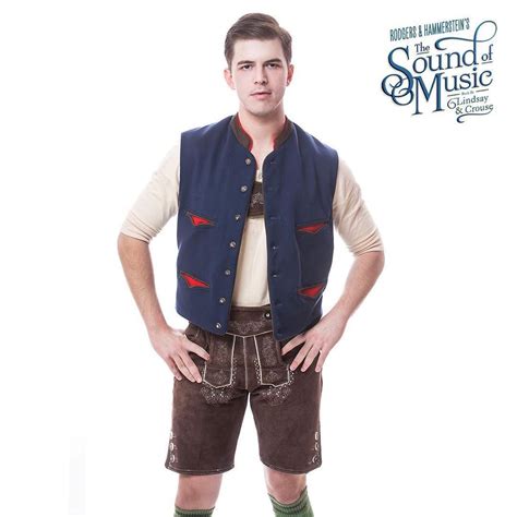 The Sound Of Music Tour on Instagram: “Oh, I have a way of knowing