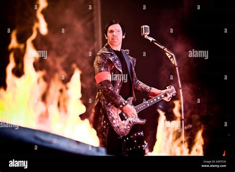 Richard zven kruspe hi-res stock photography and images - Alamy