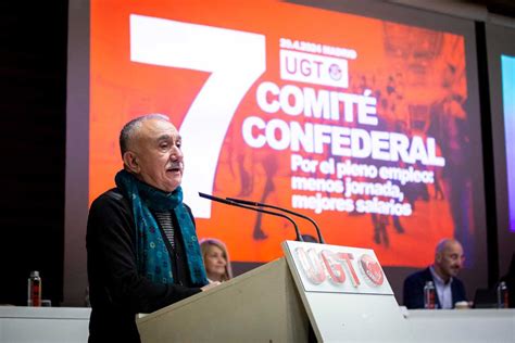 Congreso Ugt