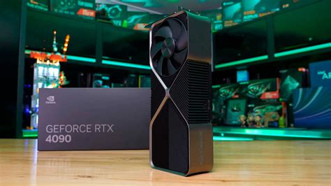 Опубликованы обзоры GeForce RTX 4090 Founders Edition OCClub