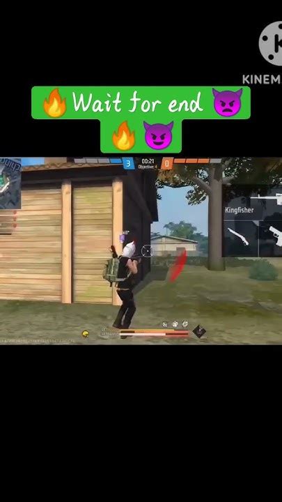 Free Fire Max A Ghost In The Cs Rank A Wonderfull Headshort