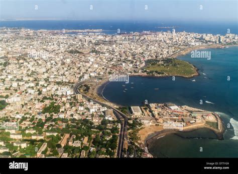 Dakar Senegal Hi Res Stock Photography And Images Alamy