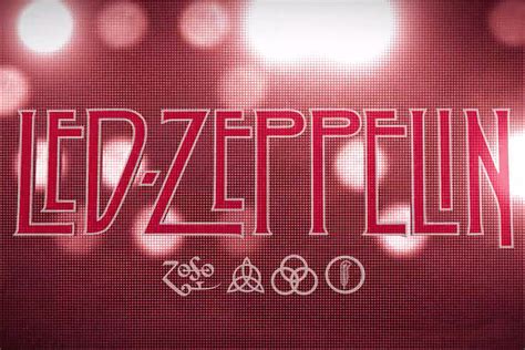 Led Zeppelin Albums Ranked Worst To Best