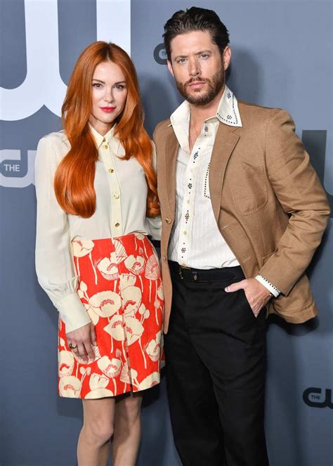 Jensen Ackles, Danneel Ackles’ Relationship Timeline: Photos