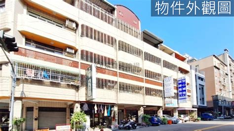 南屯大墩黃金滾黃金無抗性大空間透店 台中市南屯區大墩十街房屋 Yc1026588 有巢氏房屋