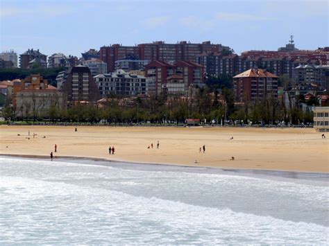 Foto De Santander Cantabria España