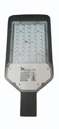 LED Syska Street Light Metal At Rs 1500 Piece Syska Outdoor Street