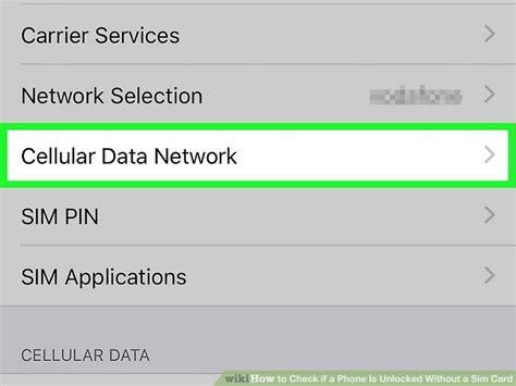 Simple Ways To Check If A Phone Is Unlocked Without A Sim Card